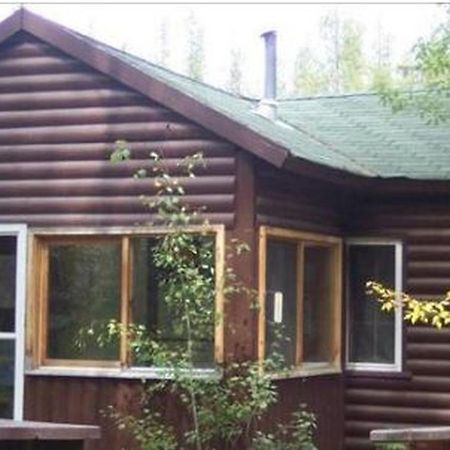 Hi Maligne Canyon - Hostel Jasper Exterior photo